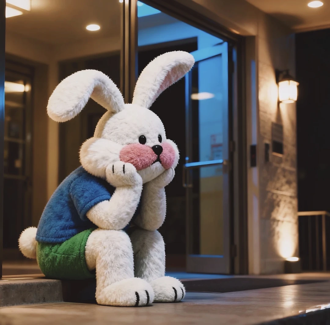 🐰