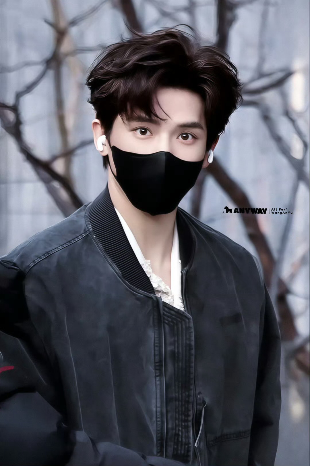 王安宇 潦草小狗王安宇 潦草小狗酱～图3 cr:见水印我预判了你的预判～狗塑正确