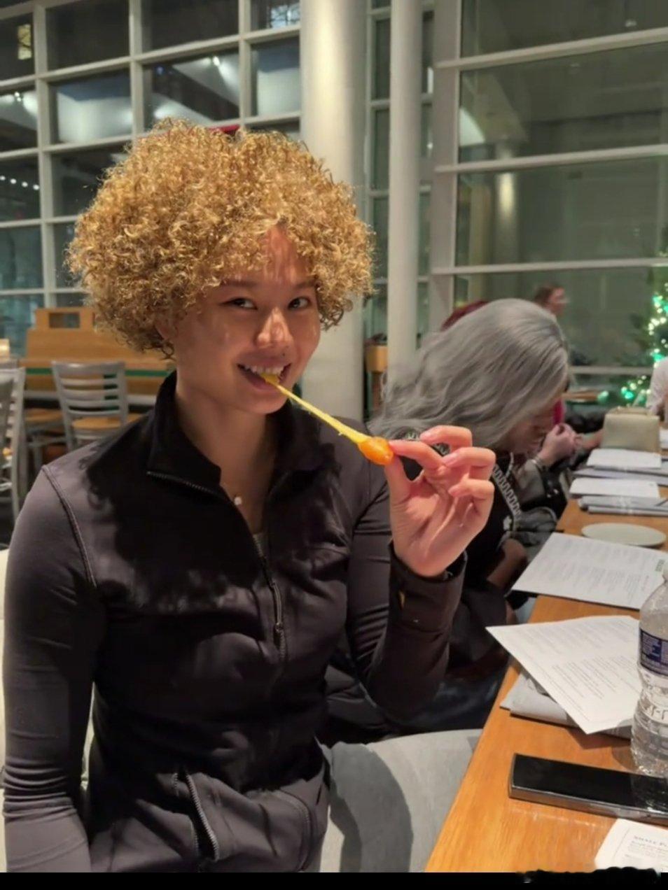 哈😃😃😃😃。龚翔宇中国女排