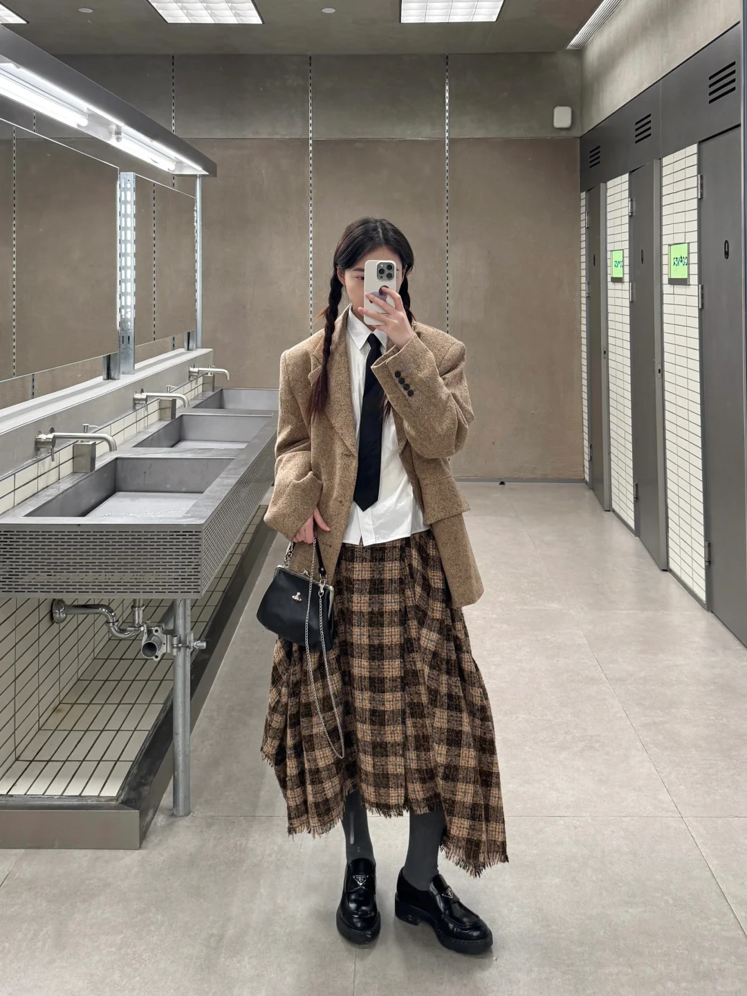 随地大小fit check✌🏻
