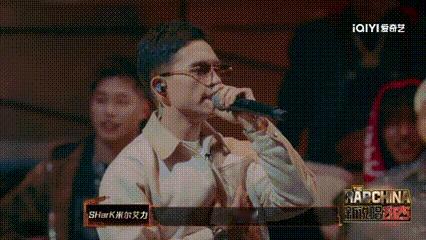 新说唱本周末总决赛双更新说唱2025 严浩翔舞台终于要来了！周六周日双更狂喜，下