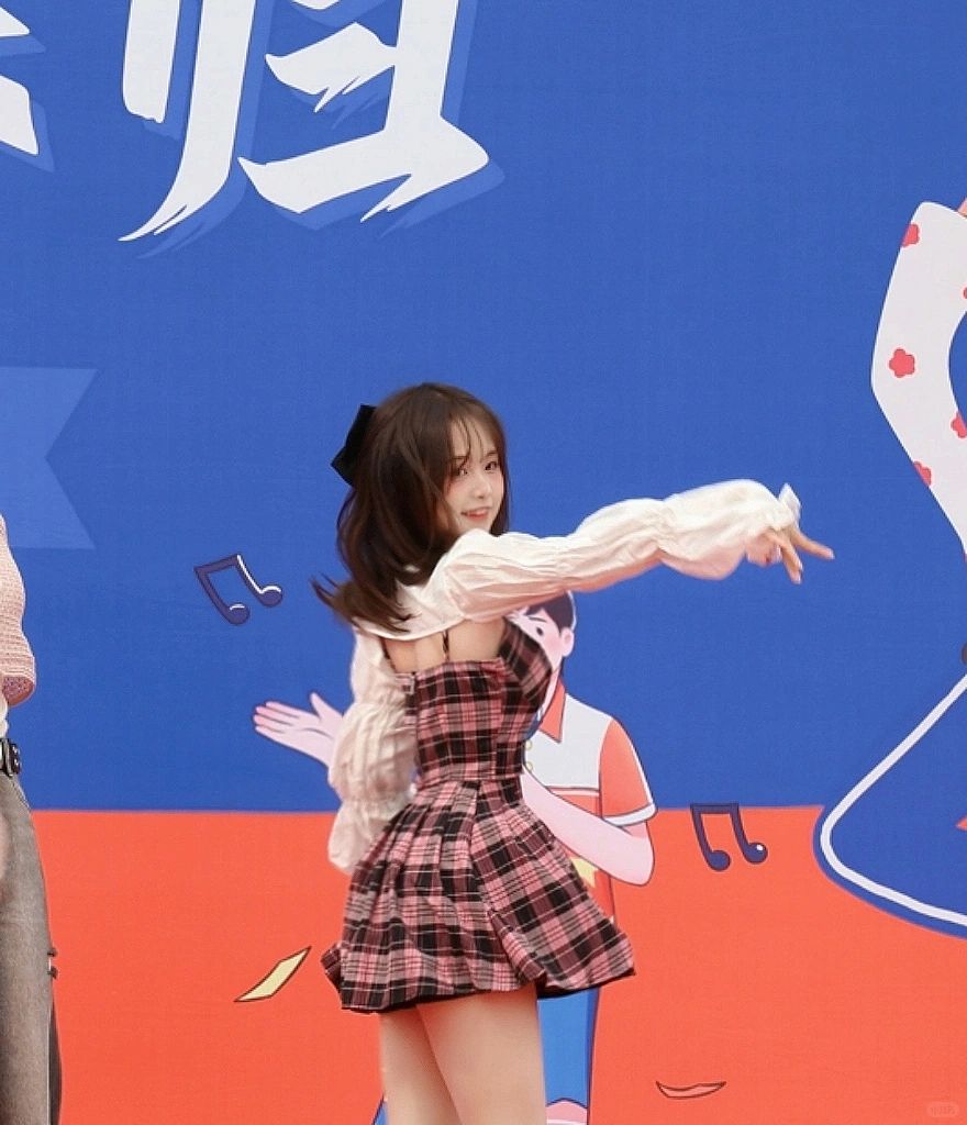 北航春季百团舞台