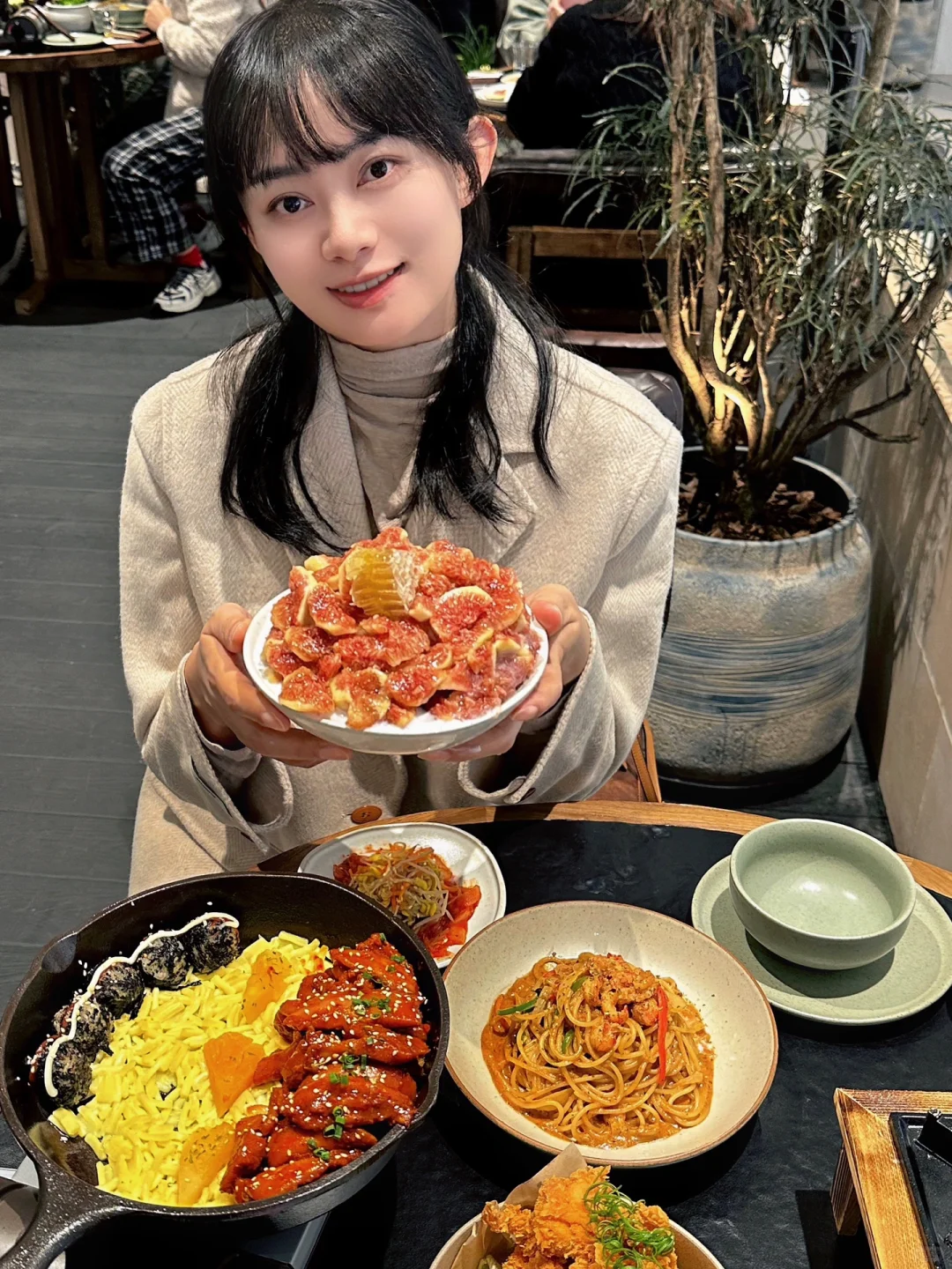 终于…终于…吃上了！！果然名不虚传