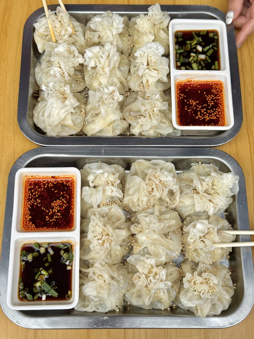 爬完岳麓山一定要去吃的！！好吃到晕厥！！！