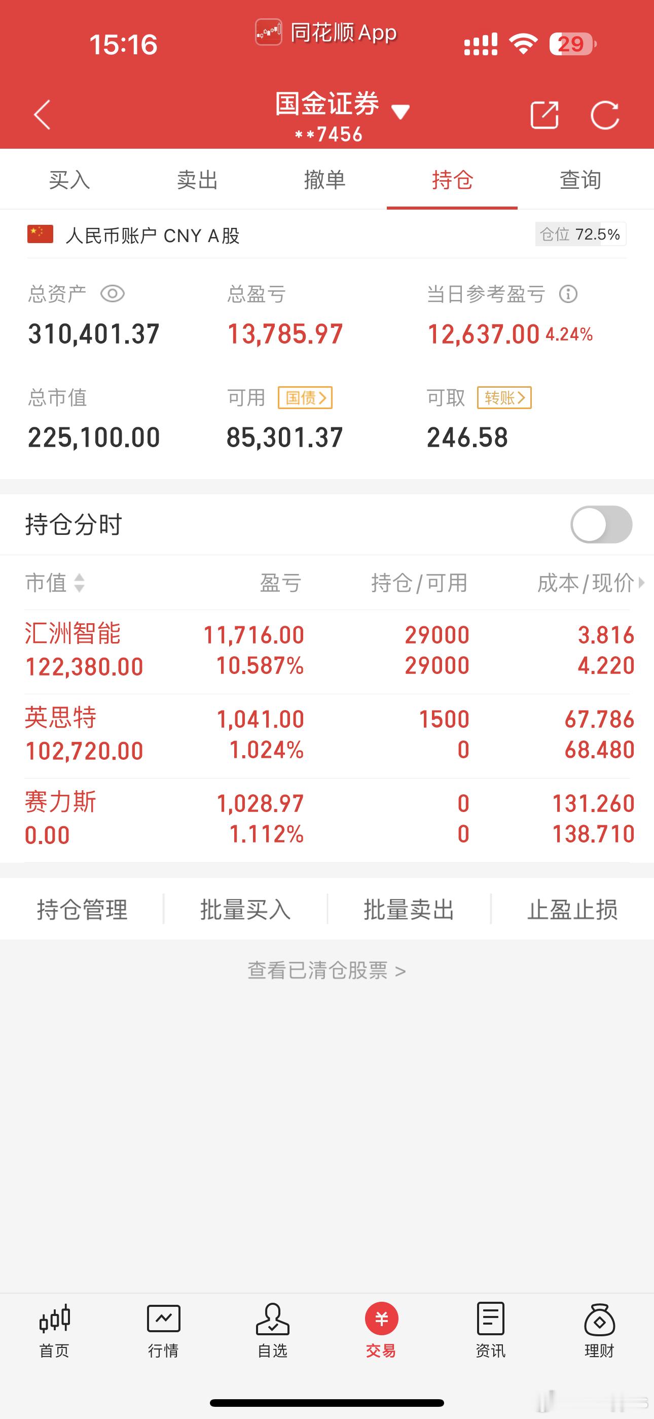 冰点之后量能放大1.3万亿量能主要集中在中小弹性票守得云开见月明 