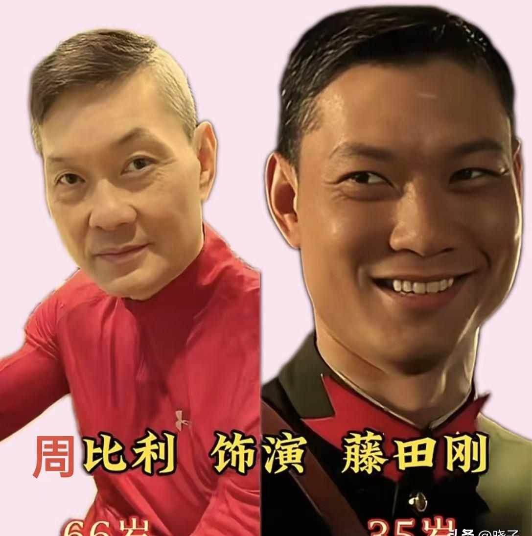 三十年前那场踢碎“东亚病夫”牌匾的戏，李连杰用的是真功夫。
但你知道演日本军官的