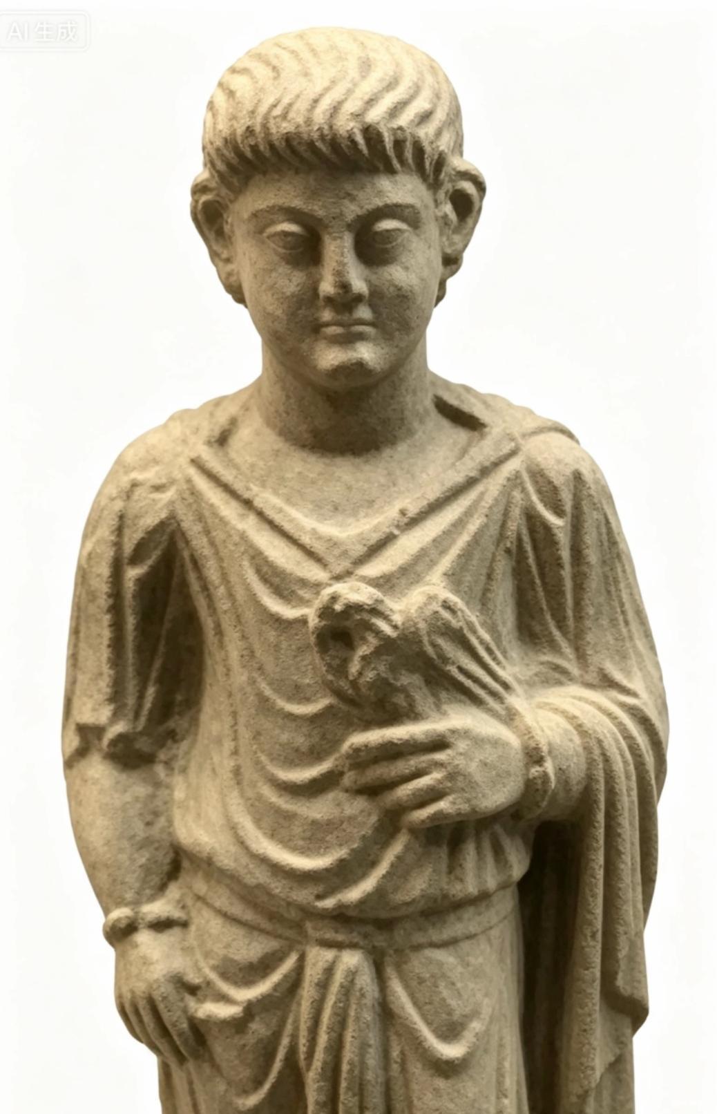 小德鲁苏斯‌（Drusus Julius Caesar），全名提贝里乌斯·克劳狄