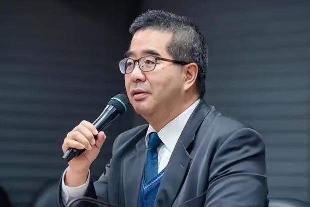 绿营攻击郑丽文后，萧旭岑提“台湾政府论”，非常不简单

日前，针对国民党主席郑丽