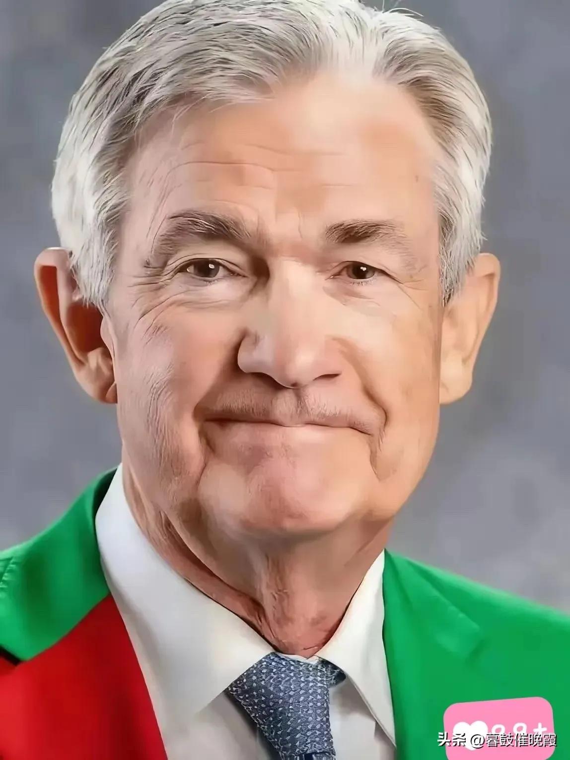 美联储深夜官宣：按兵不动！鲍威尔骑虎难下，全球松一口气！
 
北京时间2026年