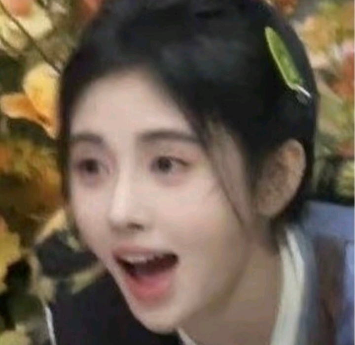 小非非真是可爱！