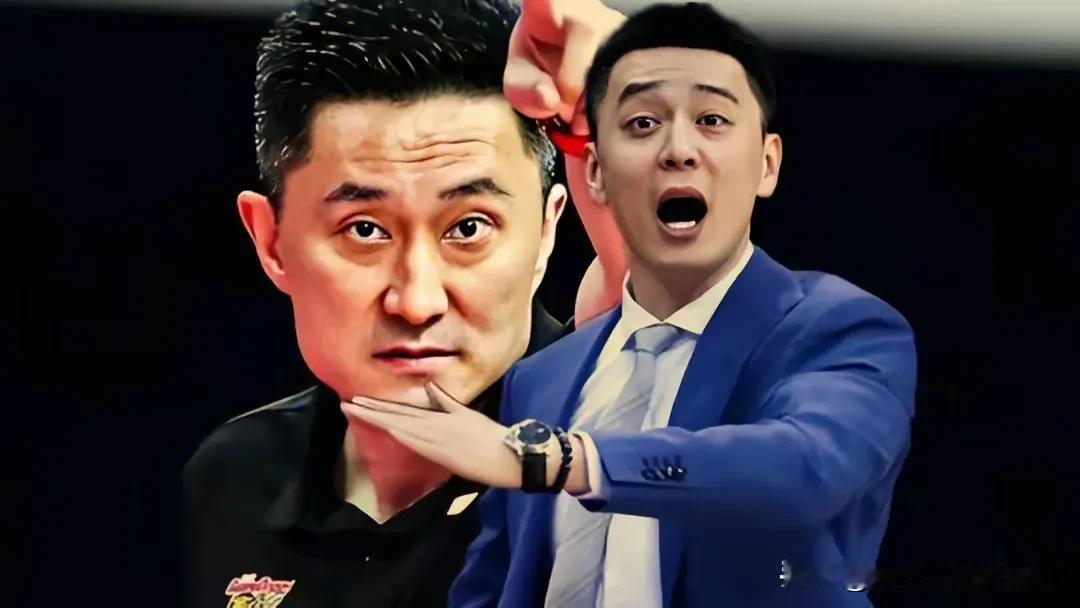 明天的辽粤大战我有以下看法。
1、两队的赛季目标不一样了。从投入上和人员配置上辽