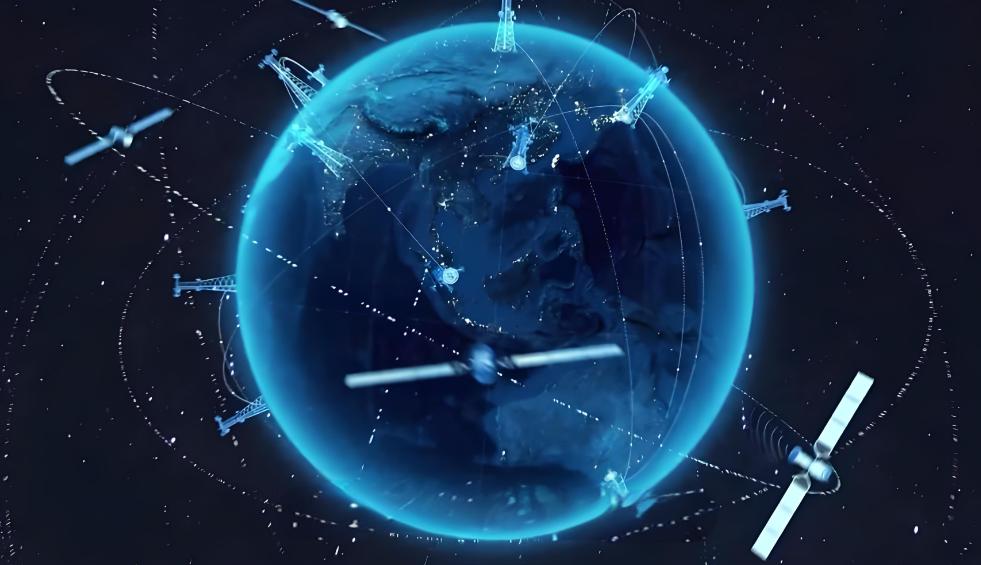 【中国卫星在轨运行AI大模型技术验证，发现即摧毁，打航母如获神助】
在过去的节目