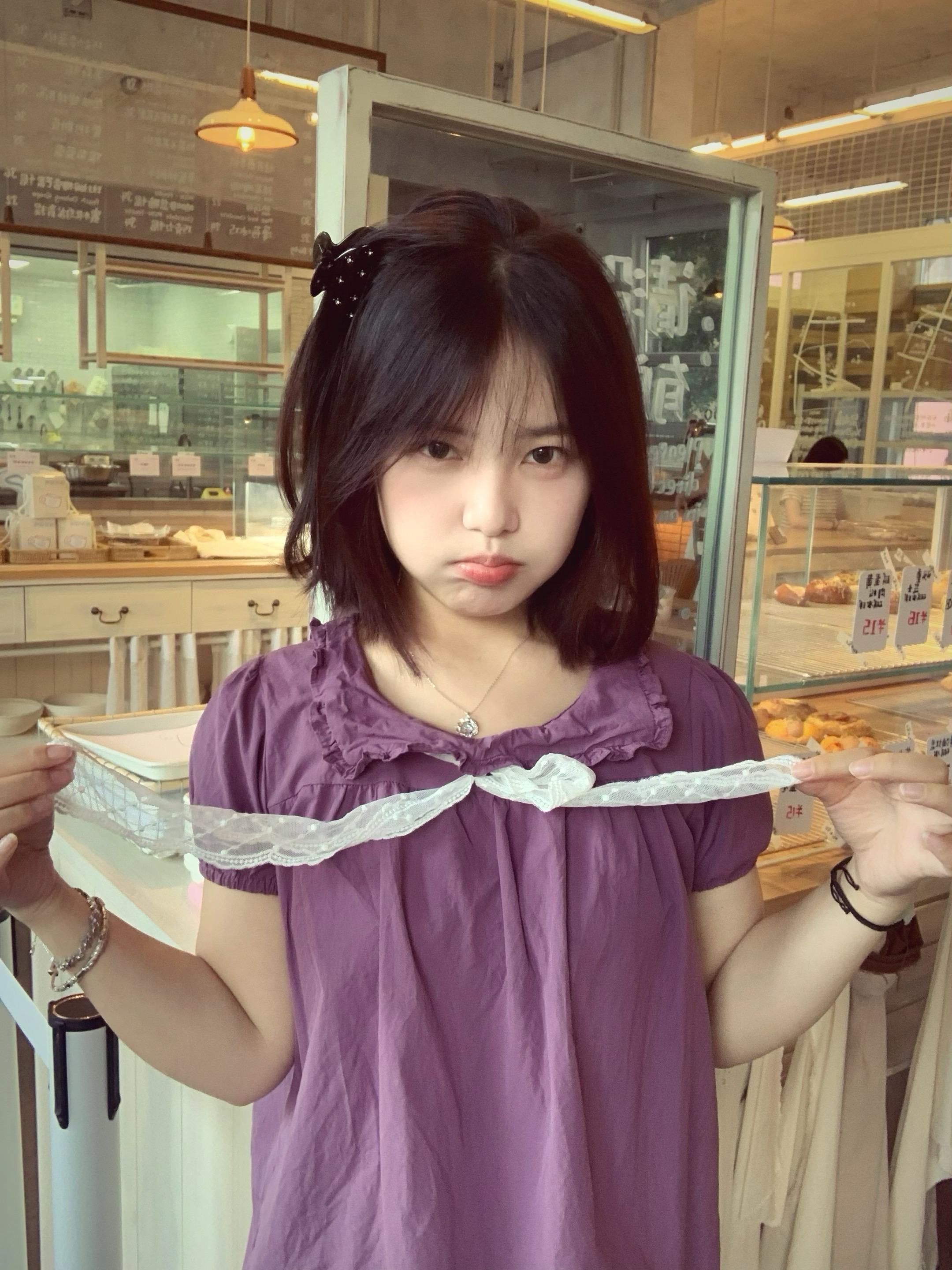 肚子饱了 心情就好了.♡◡̈。