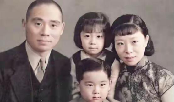 1941年，顾祝同看上了戏子史文卿后，金屋藏娇，他的妻子听到风声后，果断出手，给