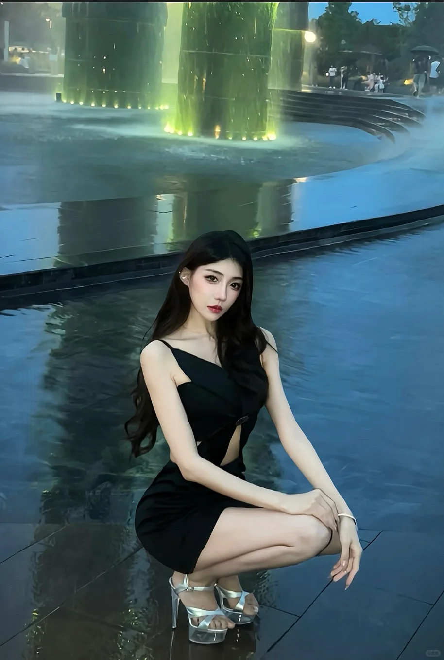 可有可无的东西 一律可无