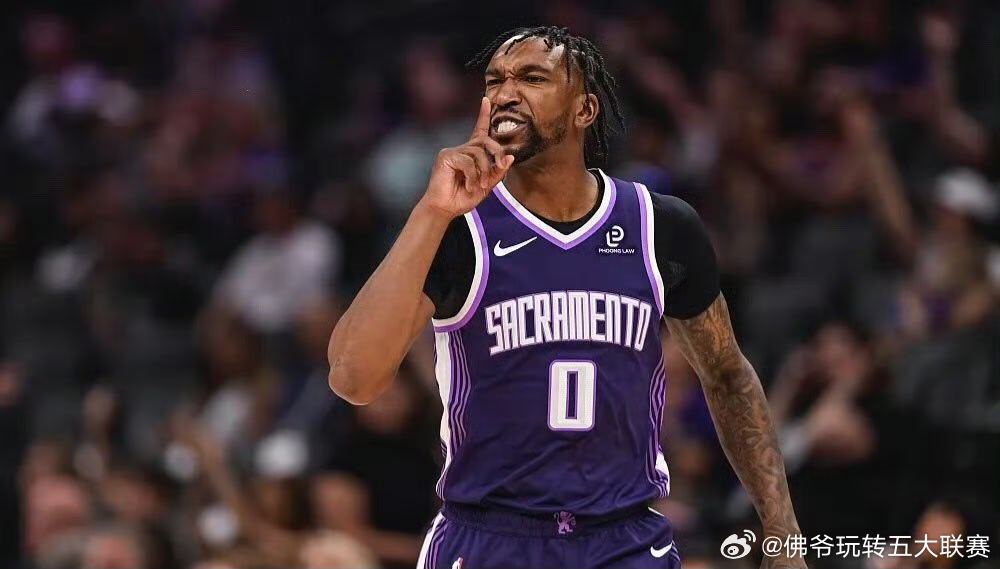 🔥蒙克32分+7记三分创赛季新高！国王126-122险胜篮网，终结2连败同时送