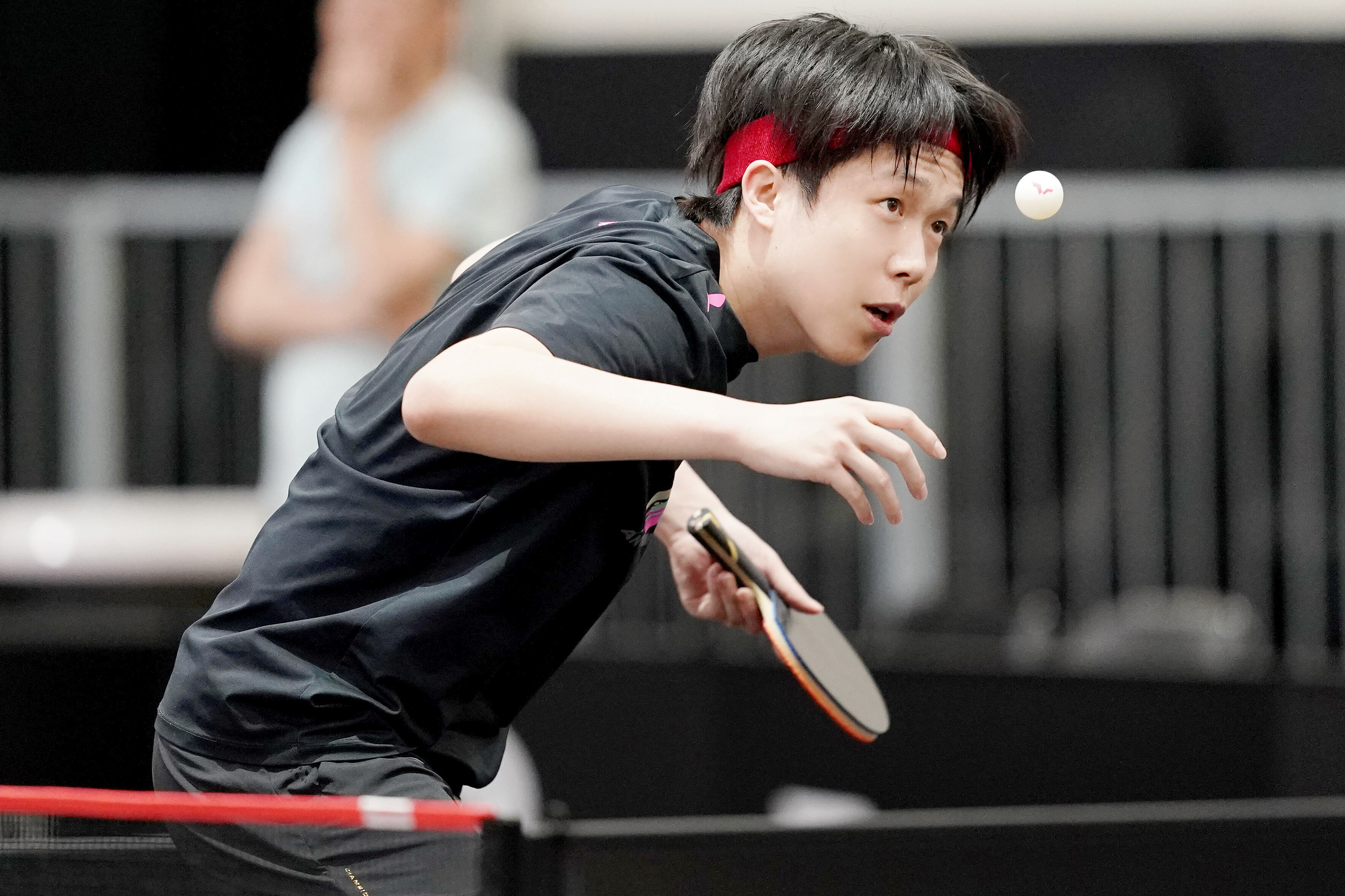 王楚钦 头头💦🤲🏻 