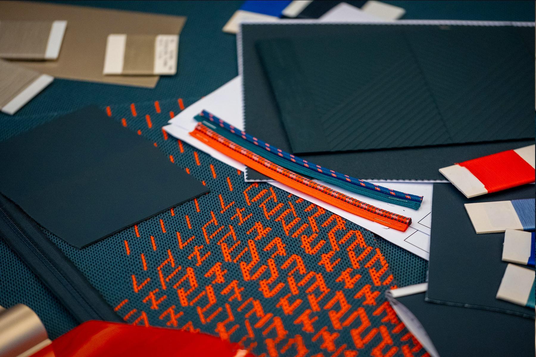 BMW集团旗下MINI品牌将“为循环而设计”的可持续理念，通过协同创新深度融入产