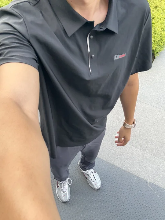 体育老师周一sw穿搭