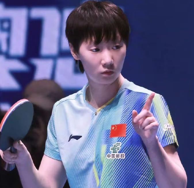 伦敦世乒赛后
国乒10位主力去向确定
集体休整居家少
9人休战
唯独林诗栋出征萨