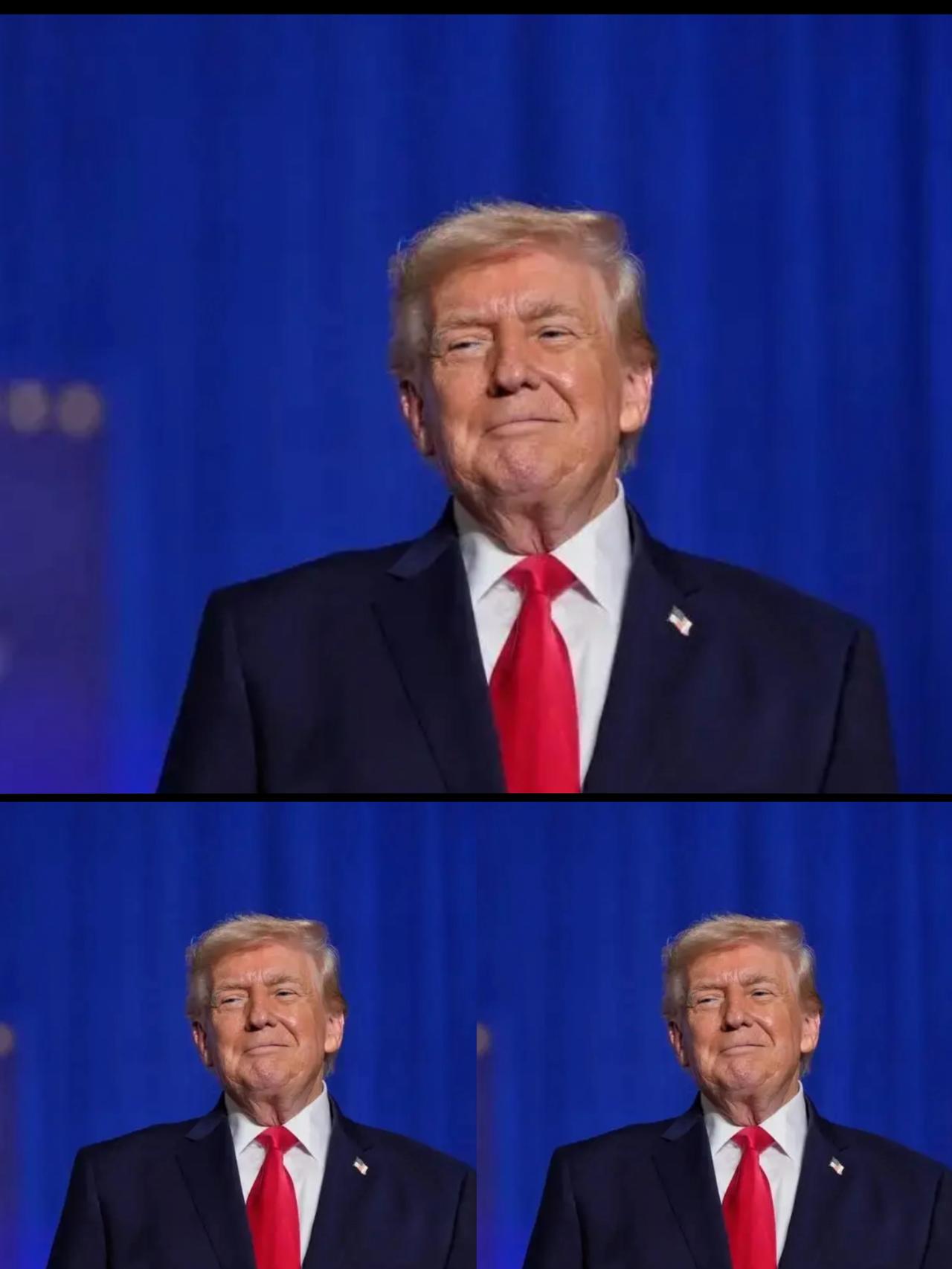 老特这下麻烦了，原以为把马杜罗夫妻抓了，把委内瑞拉的石油抢了，就可以躺赚了！可万