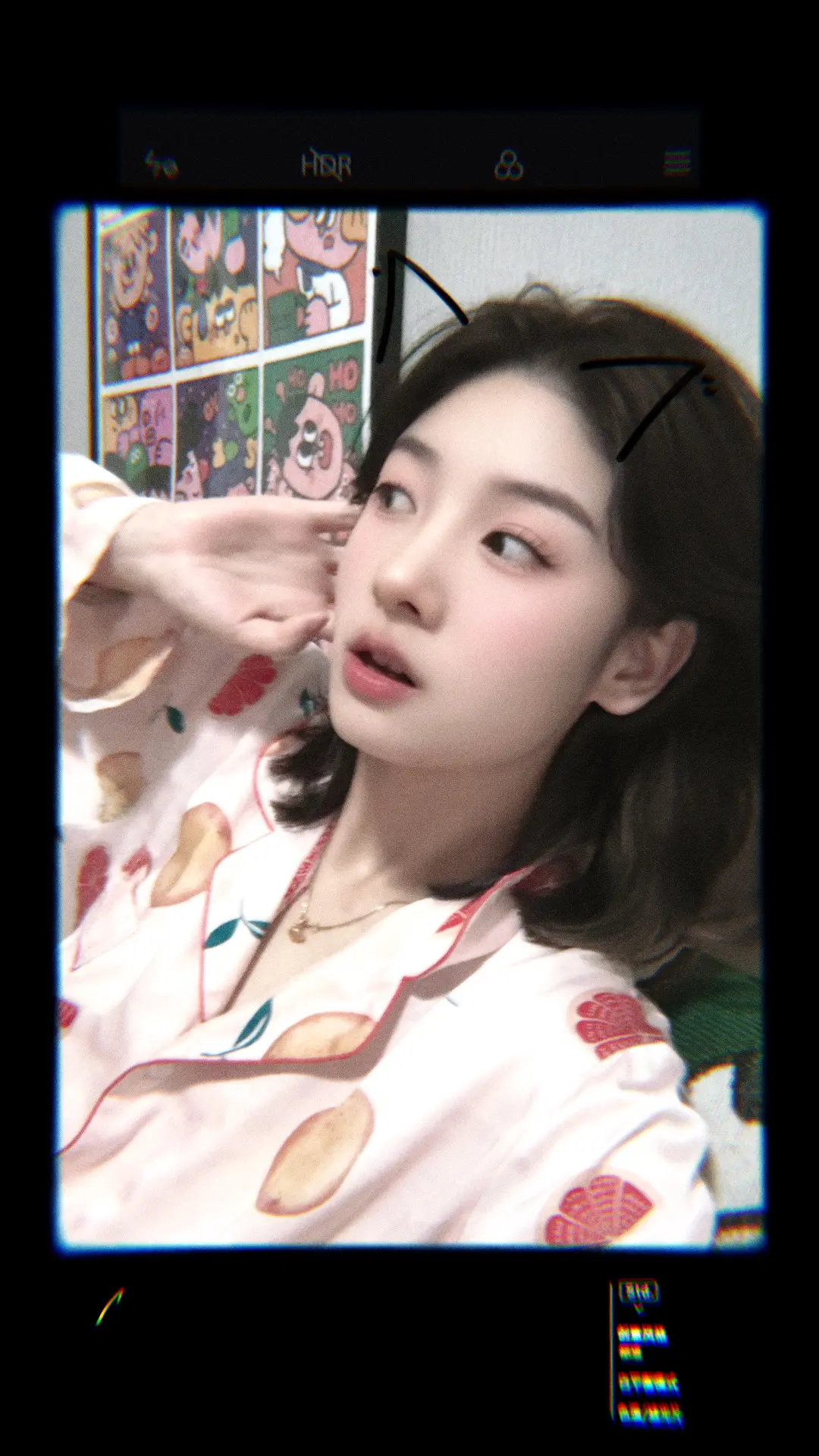 就累呀，疲惫呀😂不想上班只想躺平
