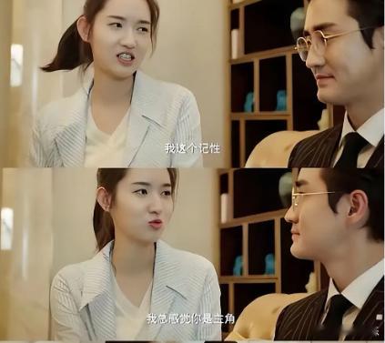 相比之下，杨玏王玉雯没有关晓彤鹿晗火，也更低调。关于两人的绯闻传了很久，始终没回