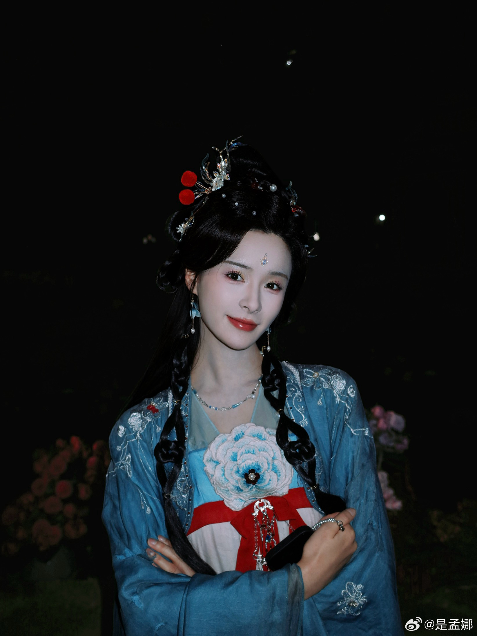 真的好好看！q版小人萌鼠我了退婚强嫁九千岁孟娜M
