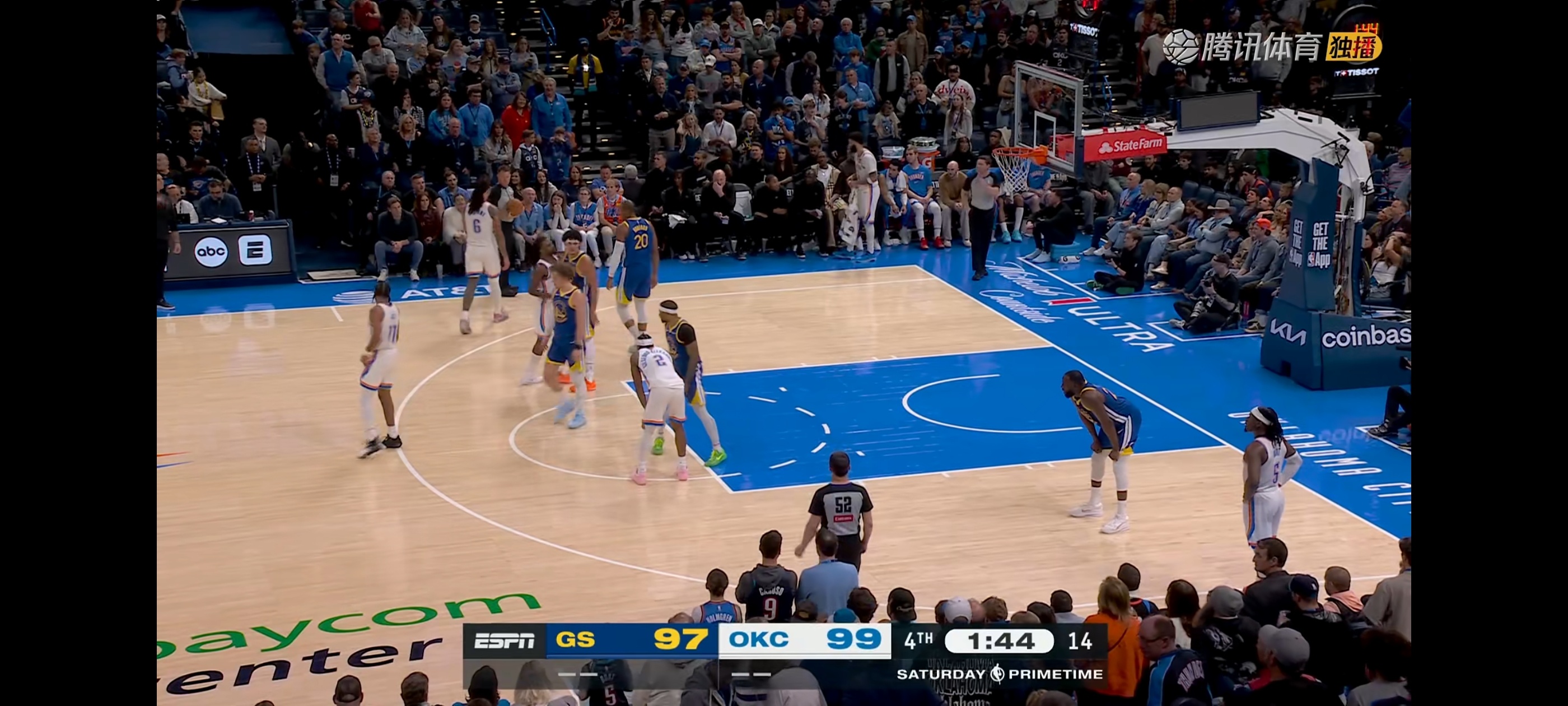 火箭球迷：早说了不是我们菜nba