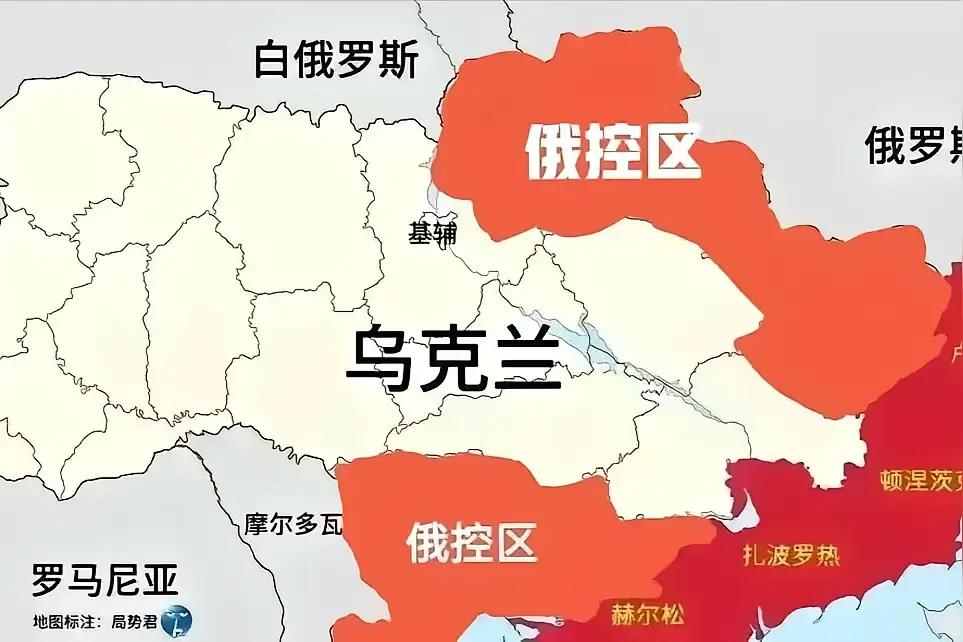 俄乌战争打了四年多了，为何还没有结束的迹象。难道俄乌双方还要一直耗下去吗？
乌克