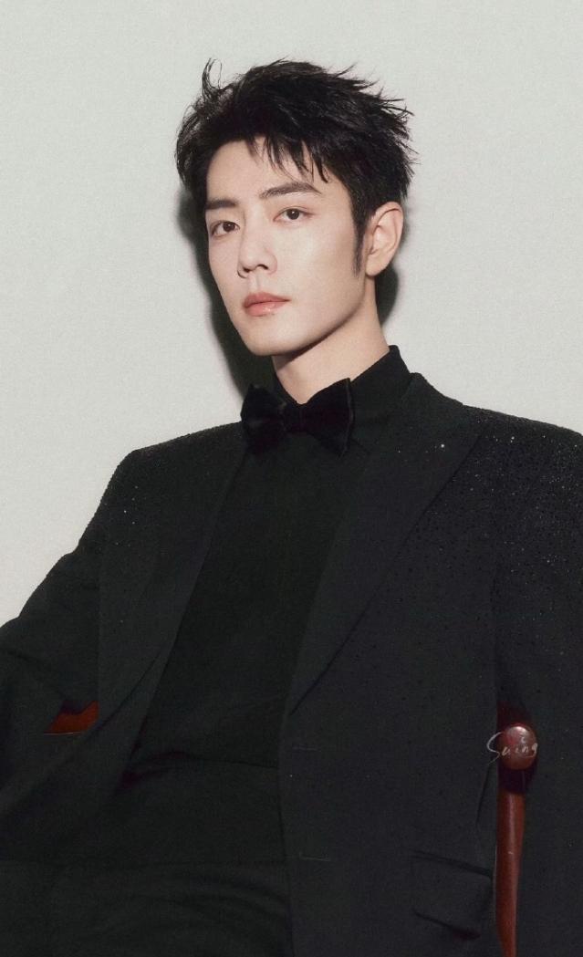 肖战即将官宣华为尚界首位代言人！
华为最近大动作不断，陆续给智界和享界的刘亦菲，