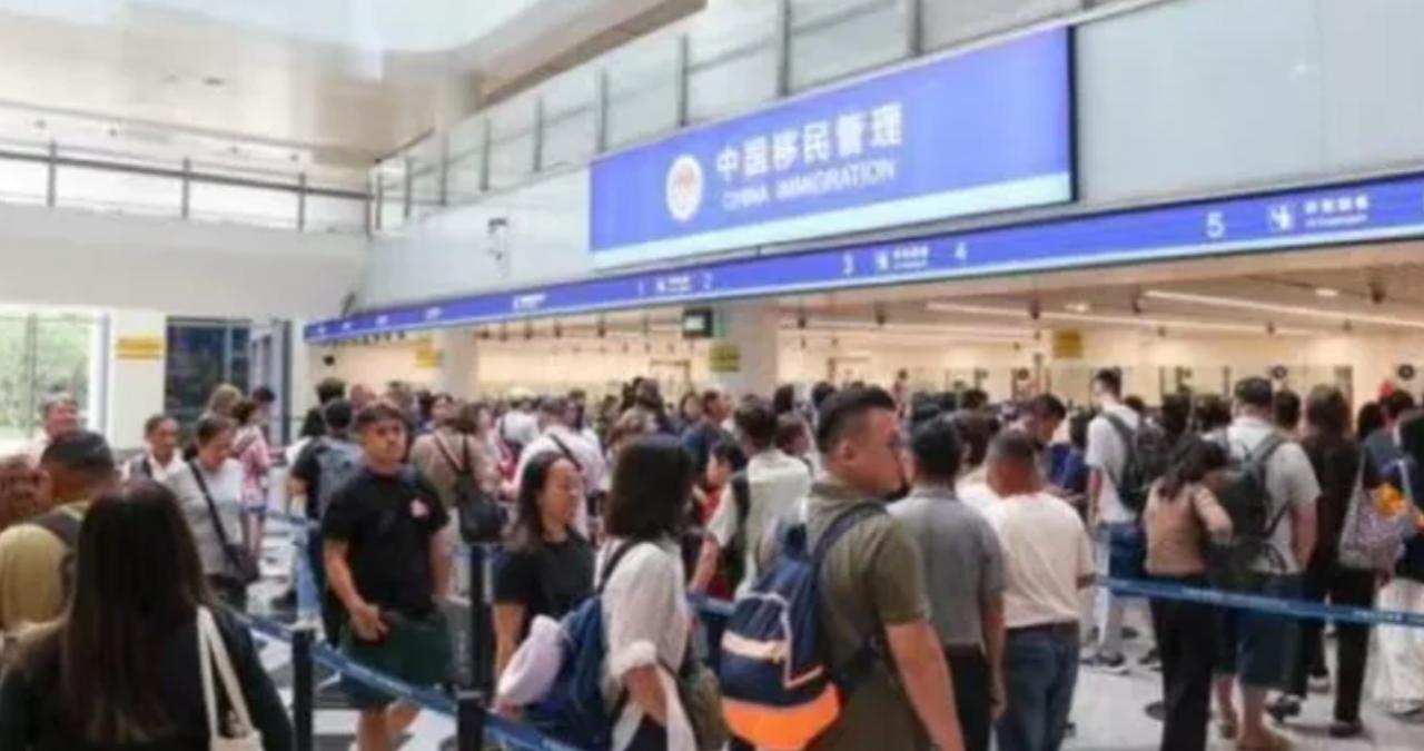 孟晚舟式的困局，现在有了前置防火墙。

国务院第841号令已经公布，2026年9