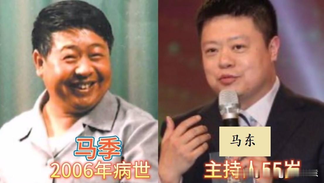 都说“子承父业”，但在演艺圈，有些父亲却拼命把儿子往外推，有些父子直到一方离世都