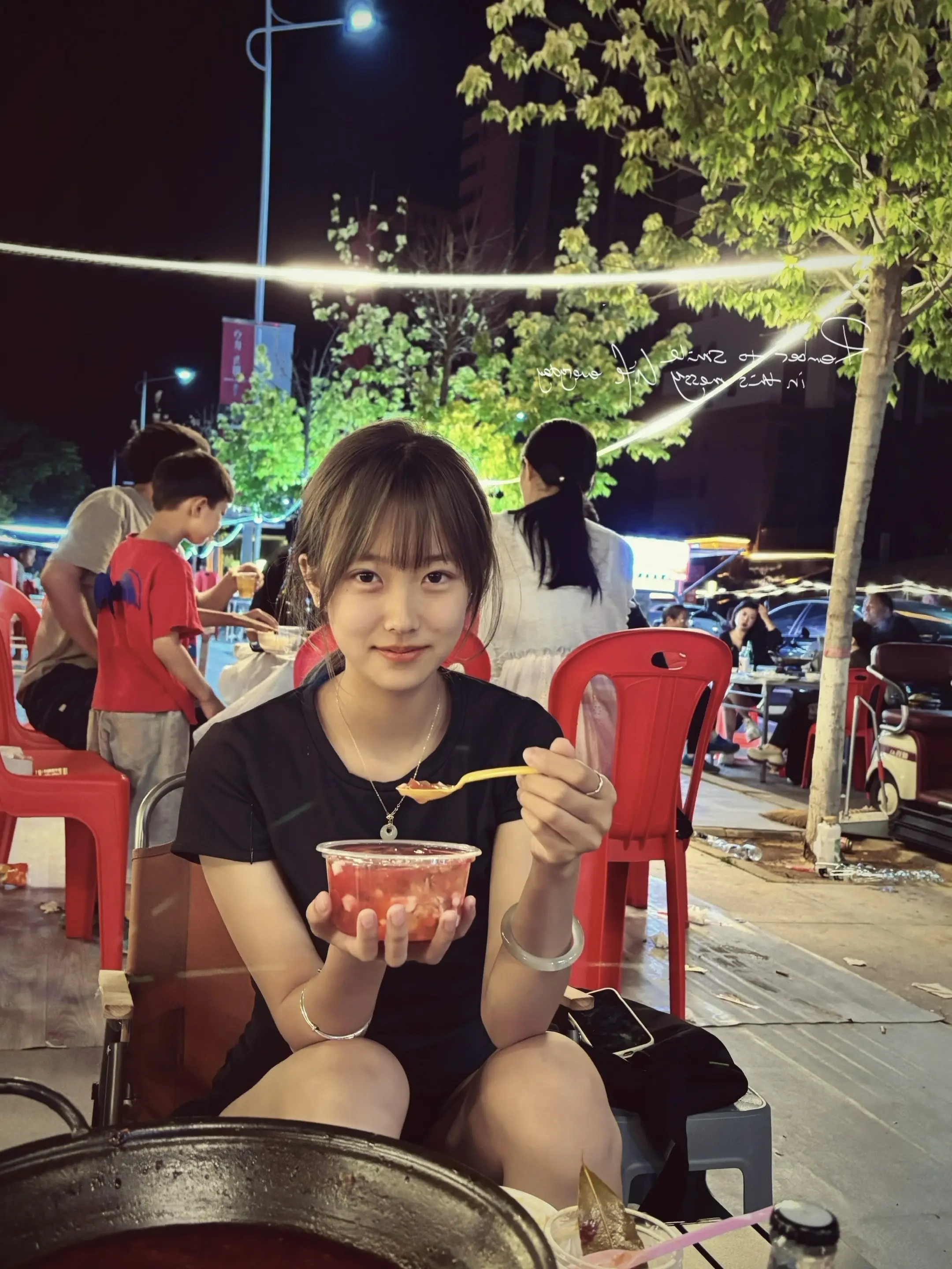 你会不会突然的出现在街角的咖啡店