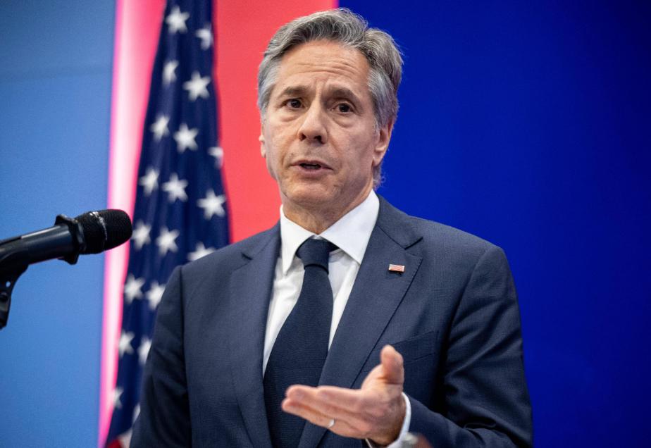 美国政坛一位真正的重量级人物，最近在公开场合说了句藏了几十年的“真心话”。
 