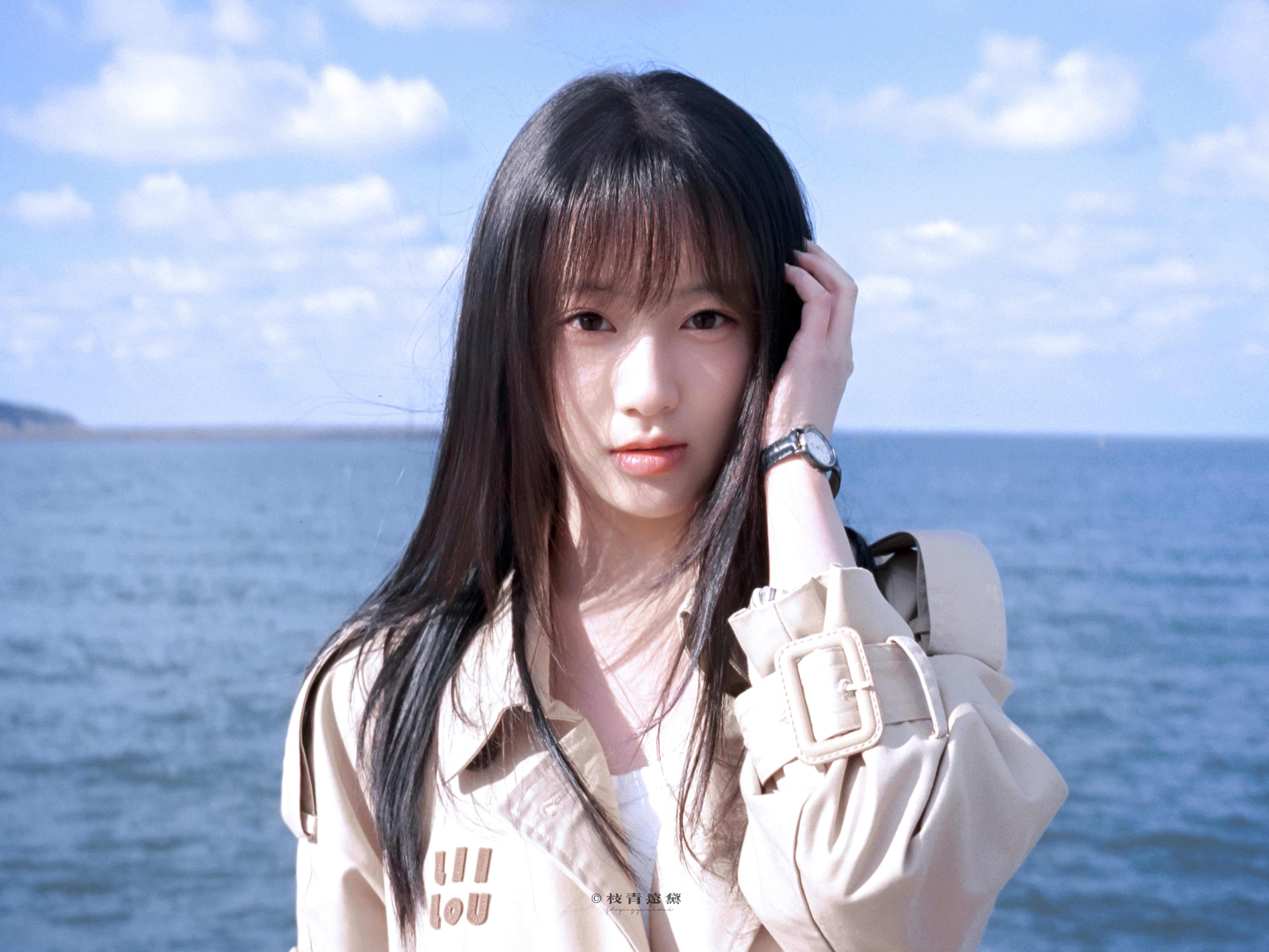 包上恩初恋脸🌊 