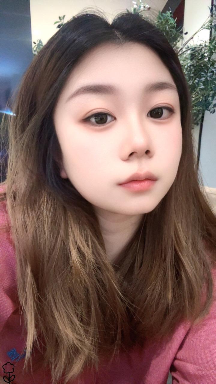 很爱，很爱。
