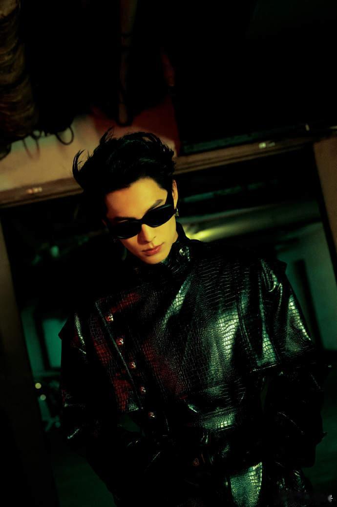 湖南卫视跨年节目单卧槽，黑客棣国