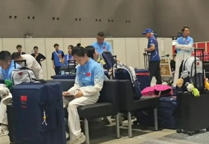 本届名古屋亚运会，日本这次带了一个极坏的头！韩国拍漏水、菲律宾补民宿、印度先练“