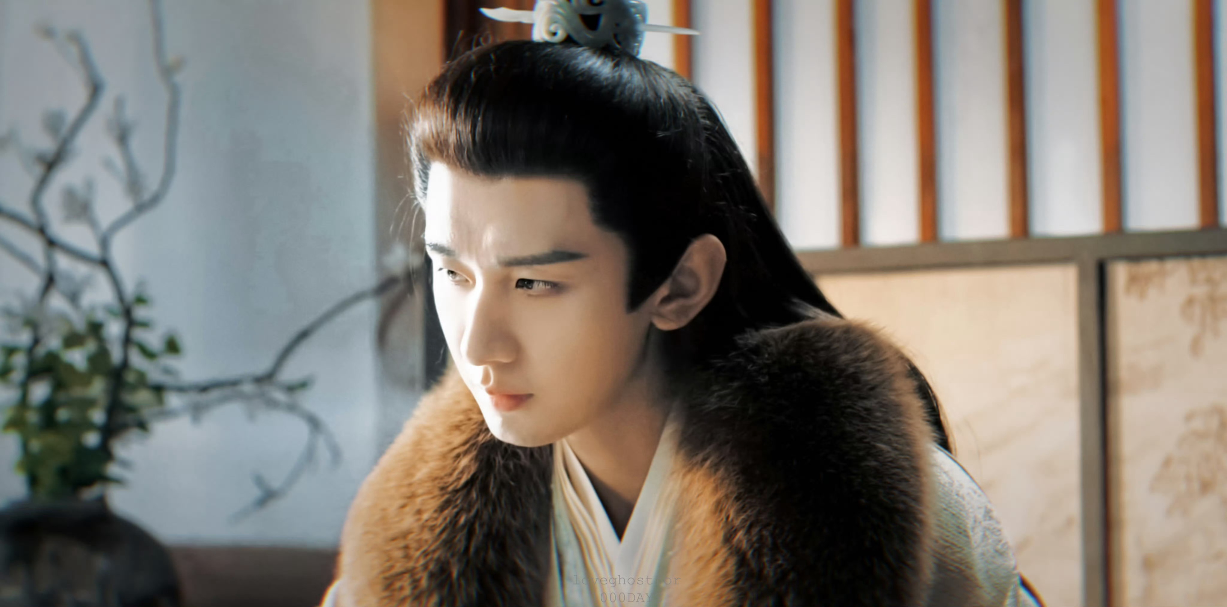 12月的快乐提前预定！复仇线爽到飞起，权谋戏烧到脑壳！成毅谢淮安一人撑起一部权谋