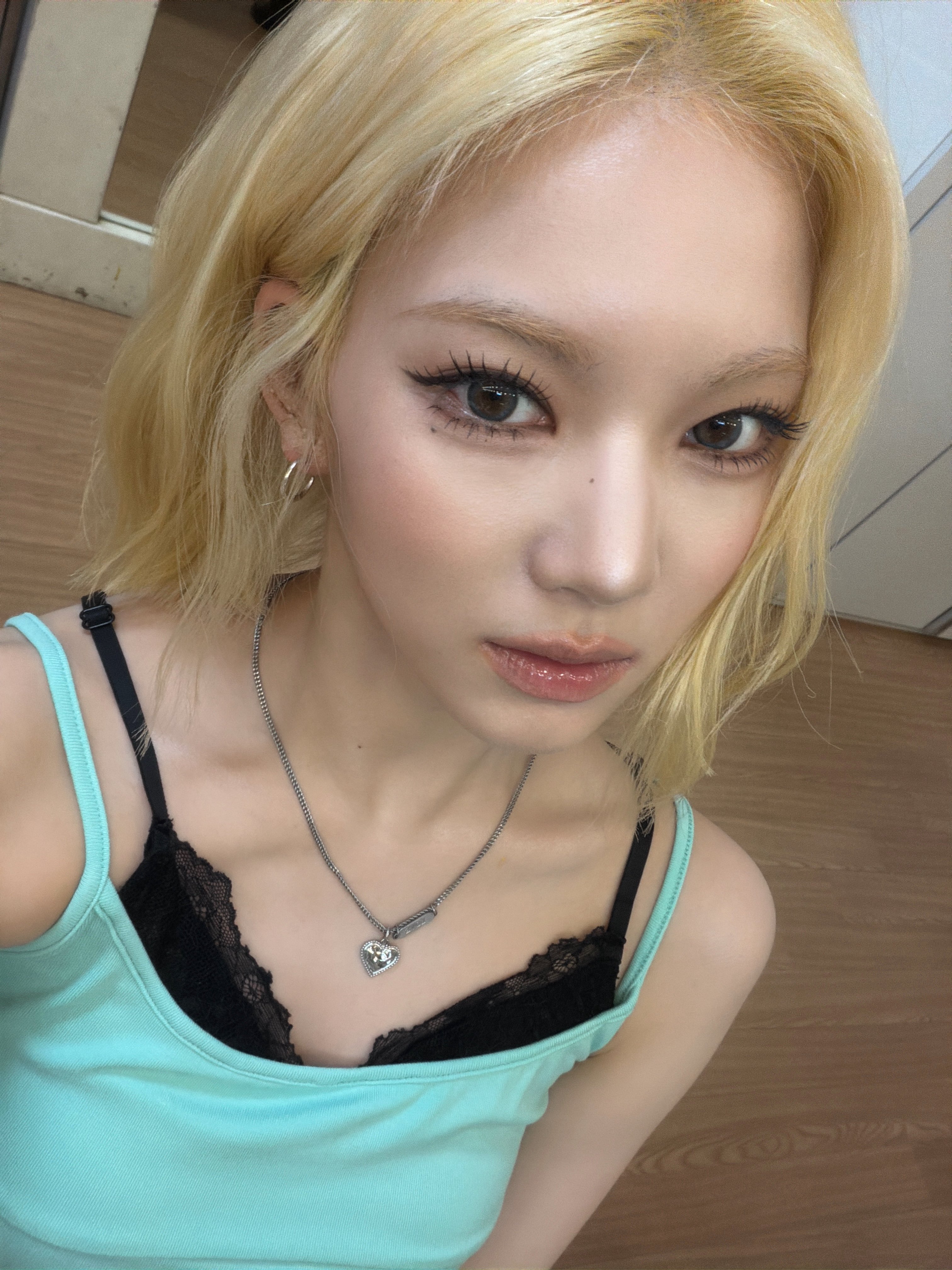 260719 STAYC isa李采映 