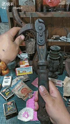 知道这个东西是干什么用的肯定是前辈！[赞]