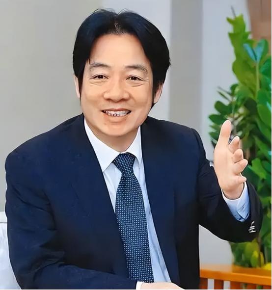 台独分子赖清德发布声明，
 
2月23日上午，赖清德召集台湾省所谓“五院院长”搞