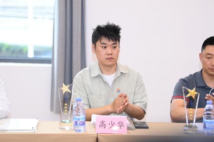 网约配送员高少华：全市第155例造血干细胞捐献者，以热血为生命续航！高少华，20