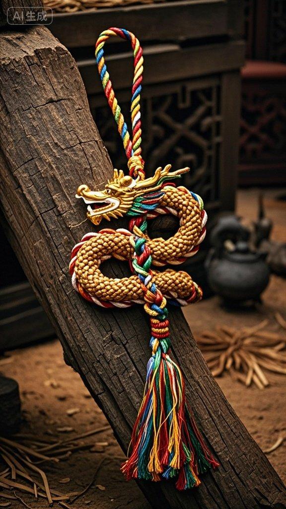 今日，有网友问“结绳而治”？
下面是我查找到的资料，希望能给你解惑。
上古结绳而