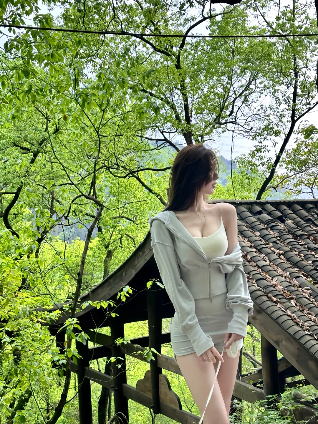 见重庆的春天🍃