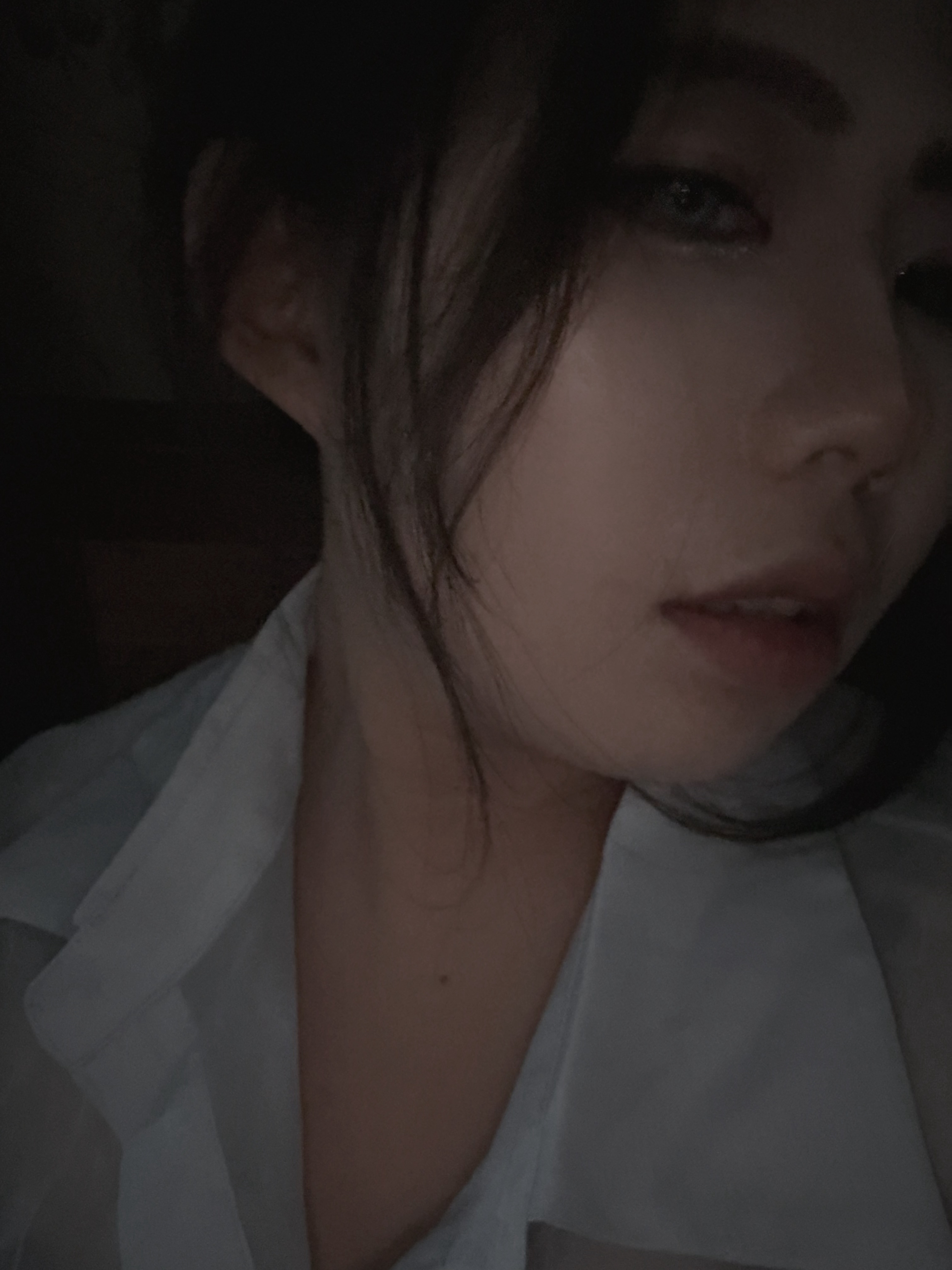 没见面使劲想你 见了面想你使劲 