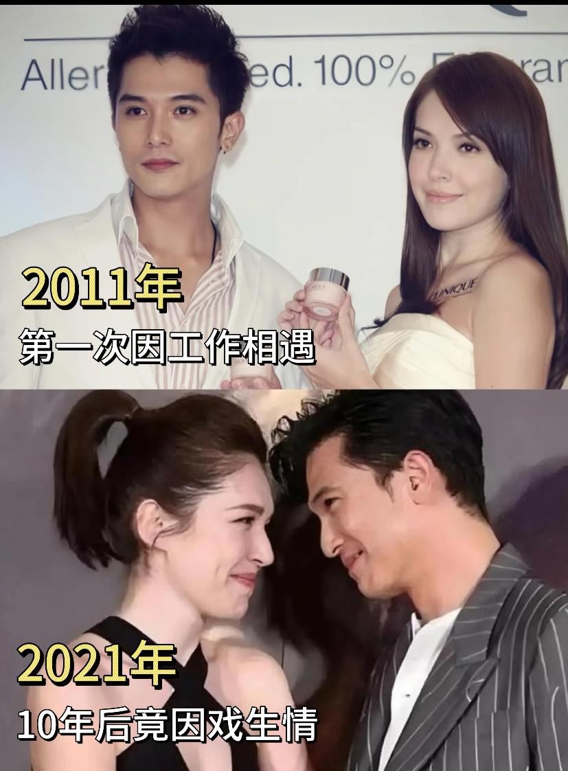 许玮甯算不算被道德绑架了
都说她和闺蜜前男友结婚不地道，可是又不是闺蜜刚分她就去