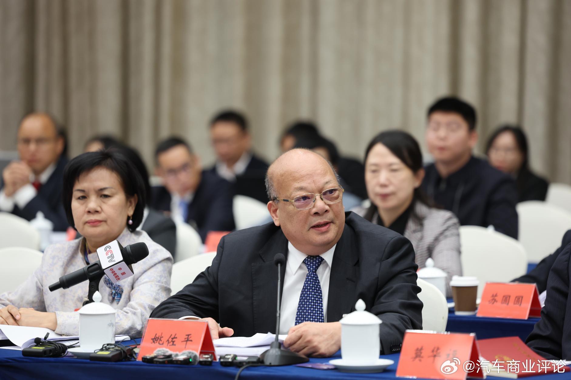 上汽通用五菱 2026年3月5日，第十四届全国人民代表大会第四次会议正式开幕。全