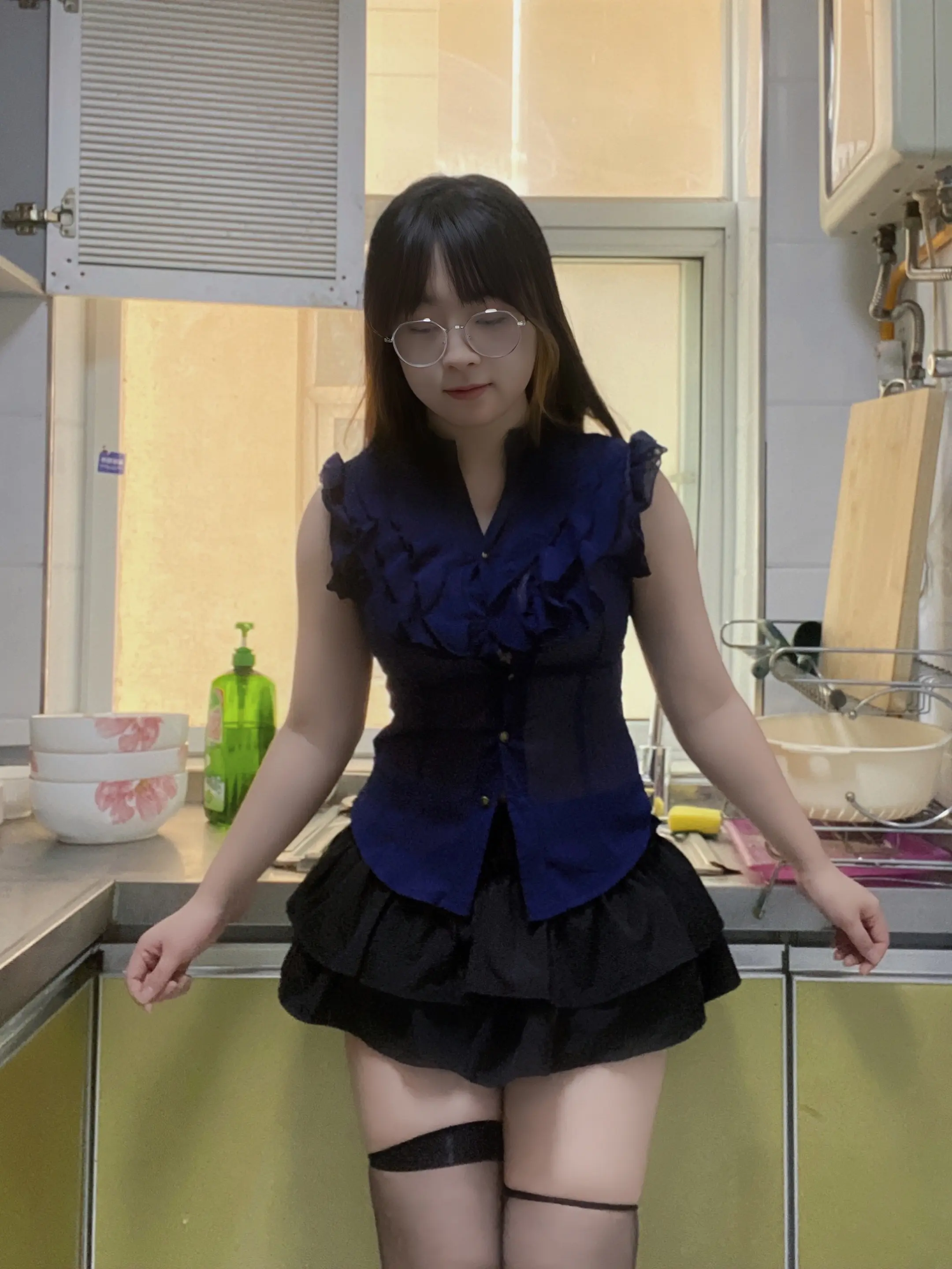 哪有生活不如意 只有余额不满意。